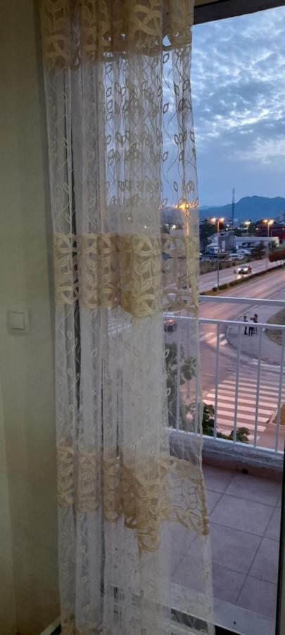 Apartment Luka ポドゴリツァ エクステリア 写真